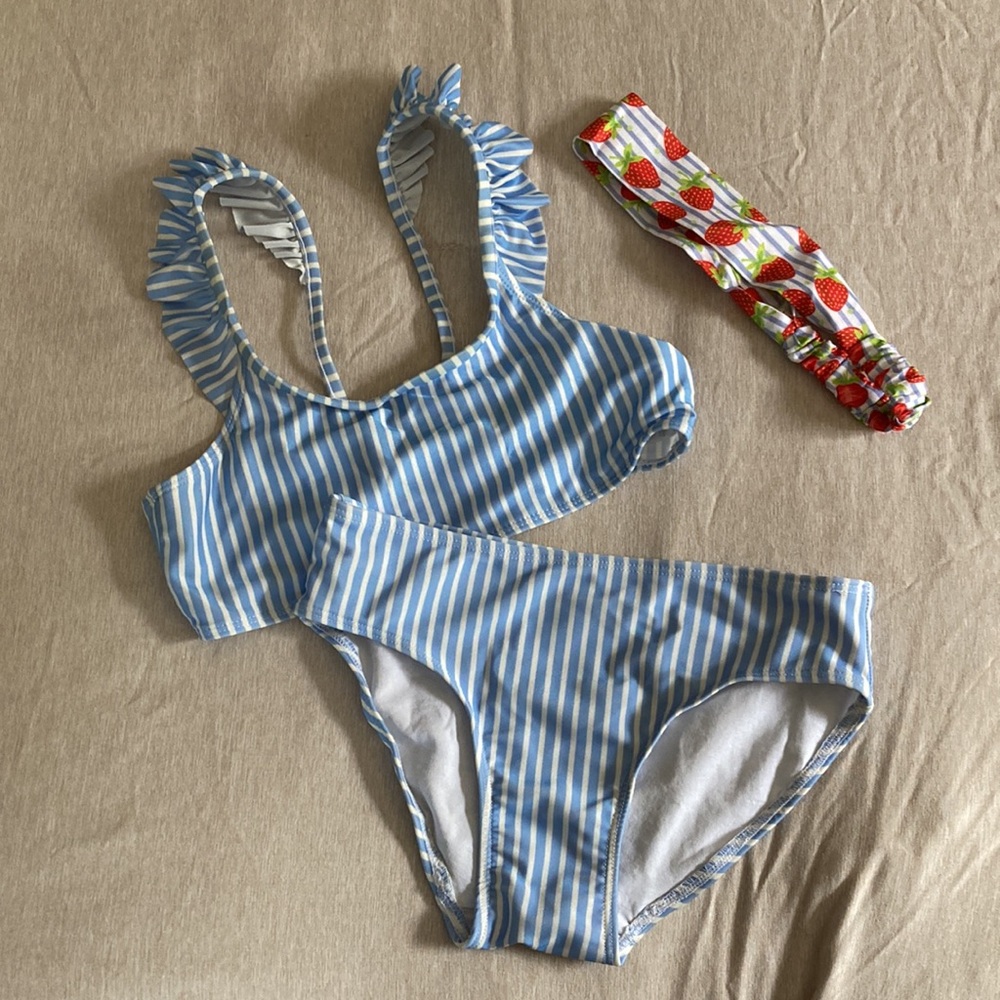 H&M bathing suit